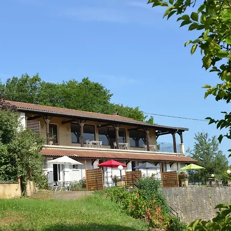 Appartement Studio Fleur Sarlat