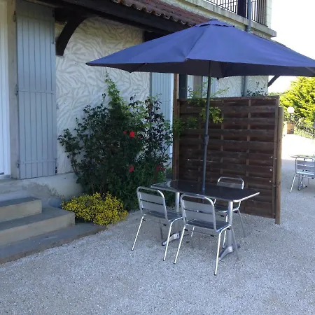 Appartement Studio Fleur Sarlat
