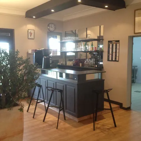 Studio Fleur Appartement